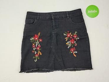 m sara spódnice: Janina, Spódnica damska, rozmiar M — 2