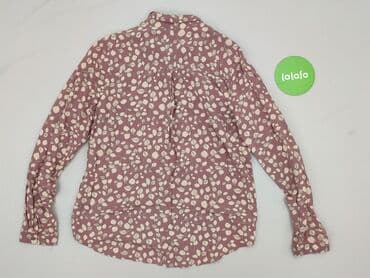 koszula rozowa sinsay: Sinsay, Koszula damska, rozmiar XS — 3