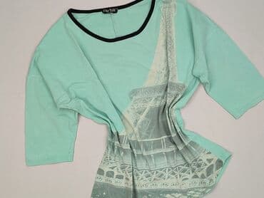 bluzy psg: Bluzka damska, rozmiar L — 1