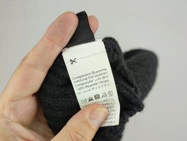 nylon sweter: Shein, Sweter damski, rozmiar L — 5