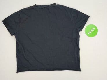 tanie t shirty damskie plus size: Hunter, T-shirt damski, rozmiar XL — 3