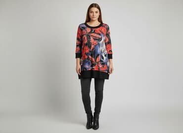 bonprix tuniki: Tunika damska, rozmiar XS — 6