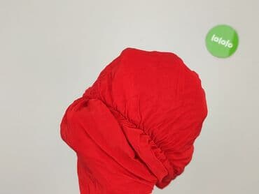 sukienki na wesele młodzieżowe czerwone: Sukienka damska, rozmiar M — 6