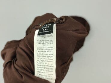 sukienka dla brunetek: Shein Curve, Sukienka damska, rozmiar XL — 4