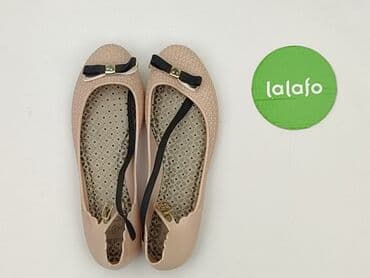 buty meliski ccc: Melissa, Balerinki damskie, rozmiar 40 — 3