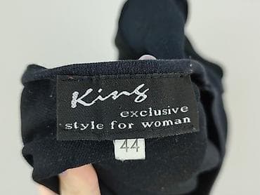 allani buty: Bluzka damska, rozmiar 2XL — 4