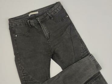 jeansy bootcut: Laulia, Jeans for women, size M (EU 38) — 1