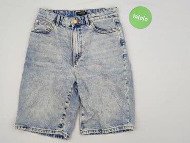 lindex jeansy: Lindex, Szorty damskie, rozmiar S — 2