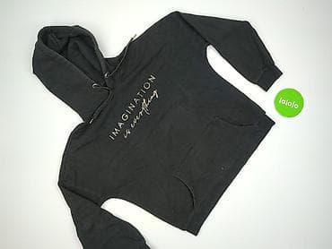 konfederacja bluza: Mohito, Bluza z kapturem damska, rozmiar S — 2