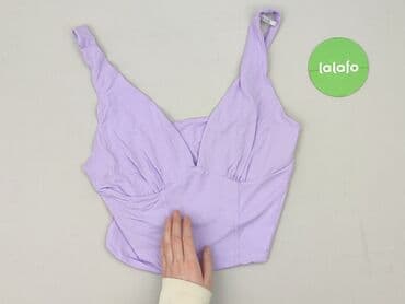 only ubrania: ONLY, Top damski, rozmiar L — 2