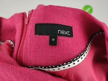 marks spencer bluzki: NEXT Petite, Sukienka damska, rozmiar M — 4