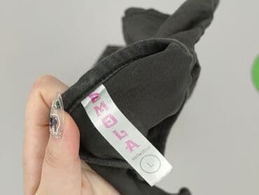 jeremy sochan koszulka: T-shirt damski, rozmiar L — 4