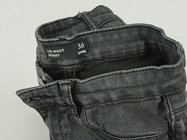 buty hello kitty, sinsay: Sinsay, Jeansy damskie, rozmiar S — 5