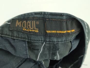 koszula w krate lidl: Women`s trousers, size L (EU 40) — 4