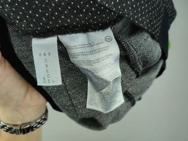 spodnie yessica c a: Yessica, Spodnie materiałowe damskie, rozmiar S — 6