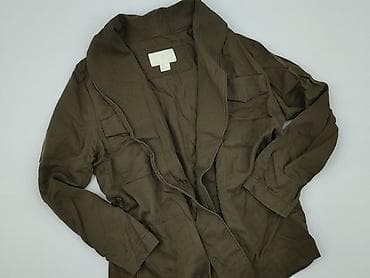 kurtka softshell hm: H&M Conscious, Kurtka przejściowa damska, rozmiar S — 1
