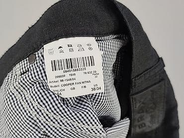 croft: BRAX, Jeansy dla mężczyzn, rozmiar XL — 5