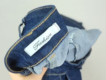 spodnie jeansy plus size: Jeansy damskie, 2XL — 6