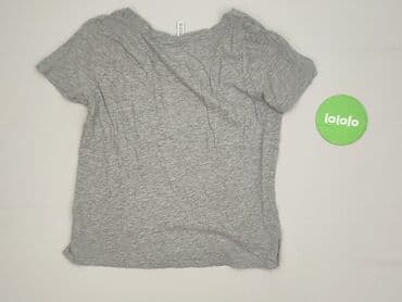 h and m slim fit t shirt: H&M, Women`s T-shirt, size XS — 4