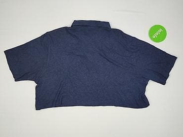 mihos bluzki: SMOG, Damska koszulka polo, rozmiar 2XL — 3