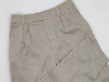 Material trousers for women, S at lalafo.pl Material trousers for women, S