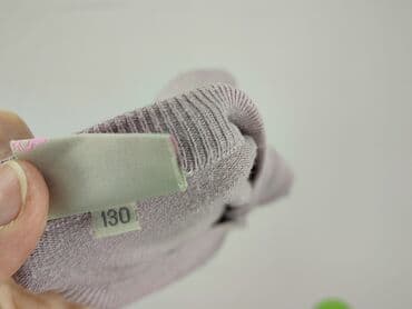sweter hello kitty h: Sweater, 8 years, 122-128 cm, condition - Good — 5