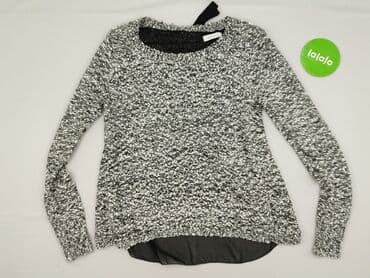 rajstop sally hansen: Nicole, Sweter damski, S — 2