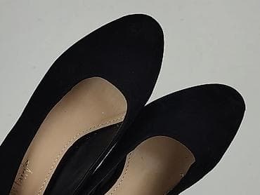 buty winylowe: Rozmiar 38 — 8