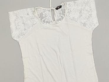 la rosa bluzki: Bluzka damska, rozmiar M — 1