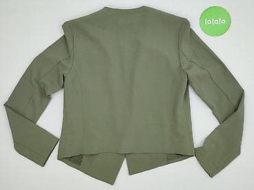 halka hm: H&M Divided, Marynarka damska, rozmiar XS — 3