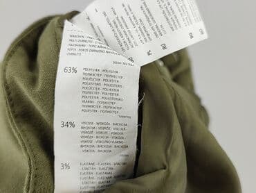 wyprzedaż sukienek letnich mohito: Mohito, Women`s trousers, size S (EU 36) — 5