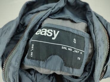 bluzka decathlon: Easy, Kurtka przejściowa damska, rozmiar S — 4