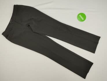 rajstopy merlin: Melrose, Spodnie materiałowe damskie, M — 2