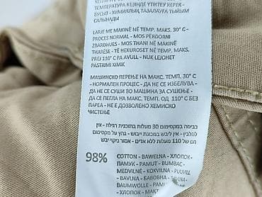 classics77 trousers: Spodnie materiałowe damskie, rozmiar 3XL — 5