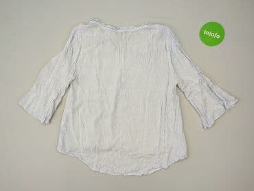 bluzka do garnituru damskiego: Ellos, Women's blouse, size XL (EU 42) — 3