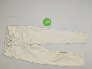 spodnie piżama hello kitty: FB Sister, Jeans for women, size M (EU 38) — 2