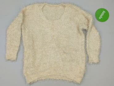 Kobiety: Sweter damski, rozmiar S — 2