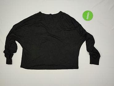 sweterek ponczo: Rag & Bone, Sweter damski, rozmiar M — 3