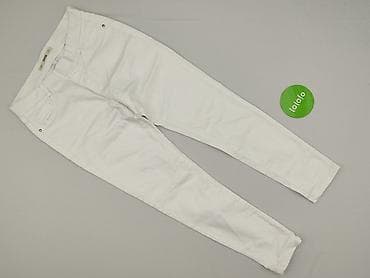 nike jeans: Denim, Jeansy damskie, rozmiar M — 2