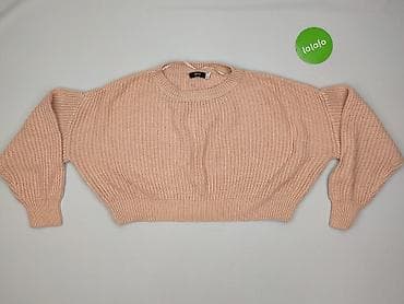 swetry solar: BDG, Sweter damski, rozmiar L — 2