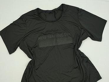 Domyos, T-shirt damski, rozmiar 5XL