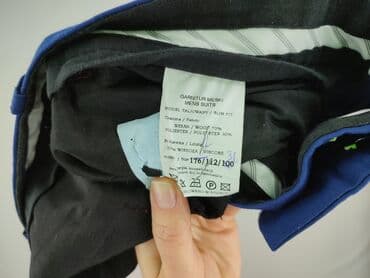 qiosk spodnie: Spodnie dla mężczyzn, rozmiar M — 4