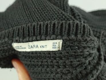 półgolf zara: Zara, Sweter damski, rozmiar S — 4