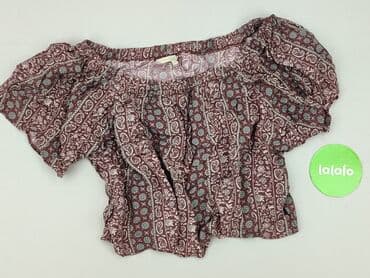 bluzki do plisowanej spódnicy: Clockhouse, Bluzka damska, rozmiar XS — 2