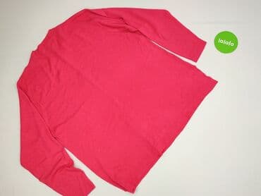 sweter w paski h: Sweter damski, rozmiar 3XL — 4