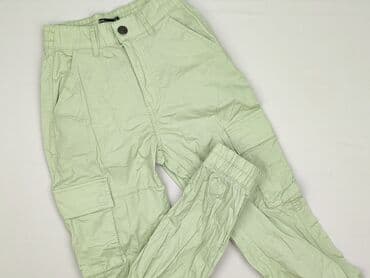 oversized t shirty basic: House, Spodnie cargo damskie, rozmiar XS — 1