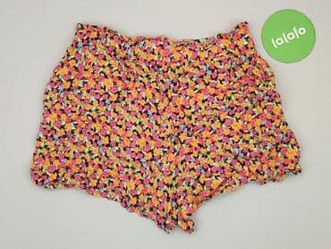 krótkie spodenki w pracy a bhp: Sinsay, Szorty damskie, rozmiar M — 3