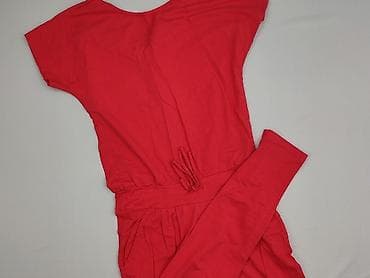 Kombinezon damski, rozmiar S w lalafo.pl Kombinezon damski, rozmiar S