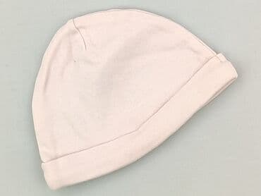 czapka zimowa wiązana dla niemowlaka: Cap, condition - Very good — 1