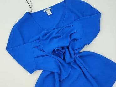 przezroczyste bluzki hm: H&M, Bluzka damska, rozmiar XL — 1